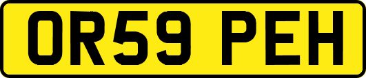 OR59PEH