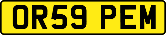 OR59PEM