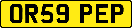 OR59PEP