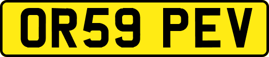OR59PEV