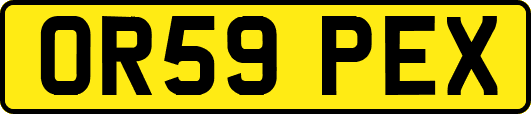 OR59PEX