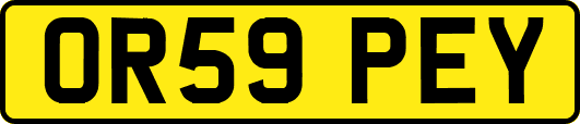 OR59PEY