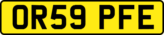 OR59PFE