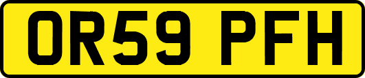 OR59PFH