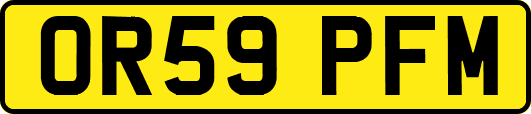 OR59PFM