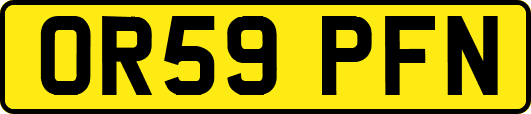 OR59PFN