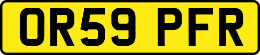 OR59PFR