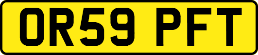 OR59PFT