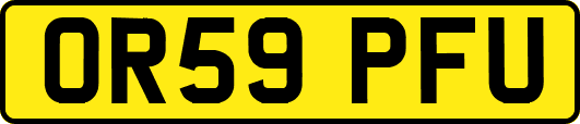 OR59PFU