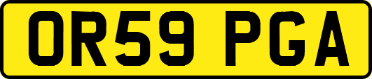 OR59PGA