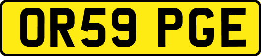 OR59PGE