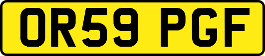 OR59PGF