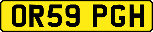 OR59PGH
