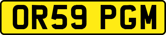 OR59PGM
