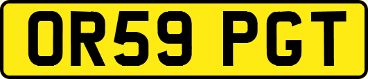 OR59PGT