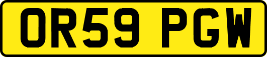 OR59PGW