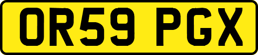 OR59PGX