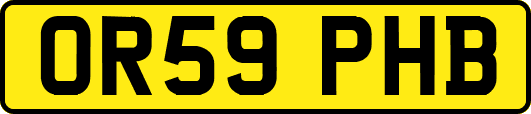 OR59PHB
