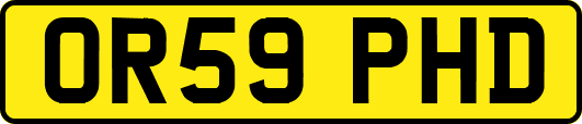 OR59PHD