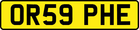 OR59PHE