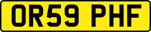 OR59PHF