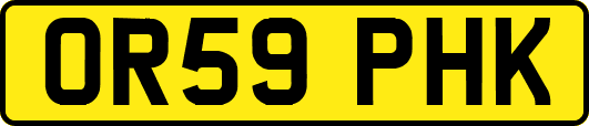 OR59PHK