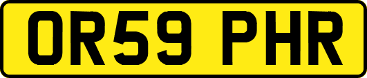 OR59PHR