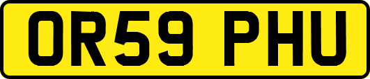 OR59PHU