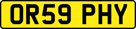 OR59PHY