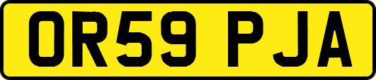 OR59PJA