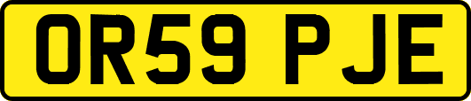 OR59PJE