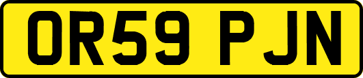 OR59PJN