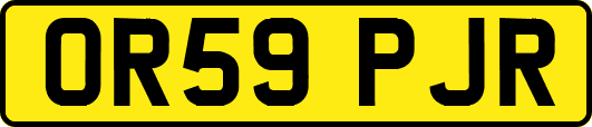 OR59PJR