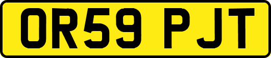 OR59PJT