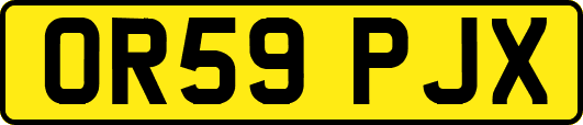 OR59PJX