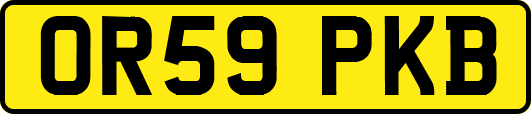 OR59PKB