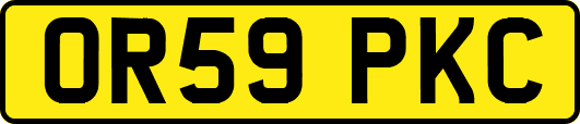 OR59PKC