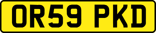 OR59PKD