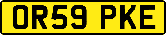 OR59PKE