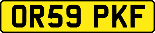 OR59PKF