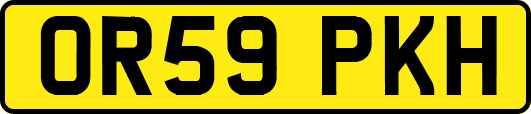 OR59PKH