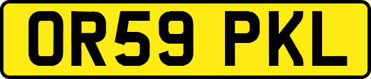 OR59PKL