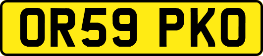 OR59PKO