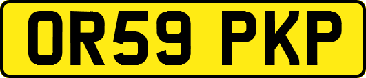 OR59PKP