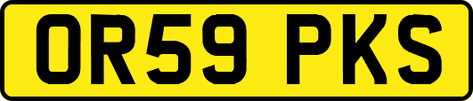 OR59PKS