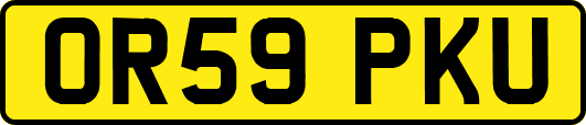 OR59PKU