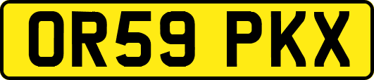OR59PKX
