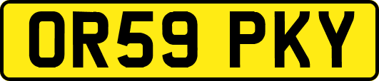 OR59PKY