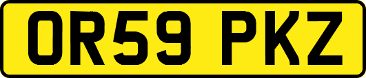 OR59PKZ