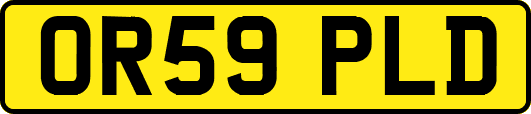 OR59PLD